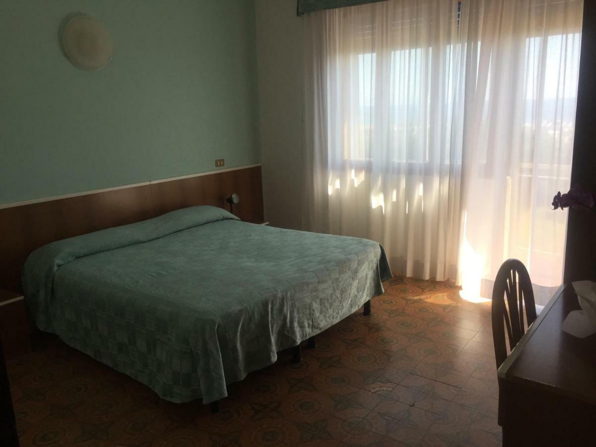 Hotel Margherita Sottomarina Eksteriør bilde